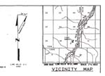 vicinity map